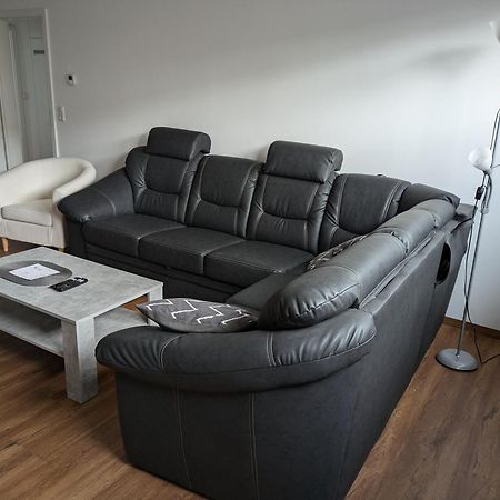 Schoene Einfache Ferienwohnung Zwischen Stadt Und Meer Wilhelmshaven Exteriör bild
