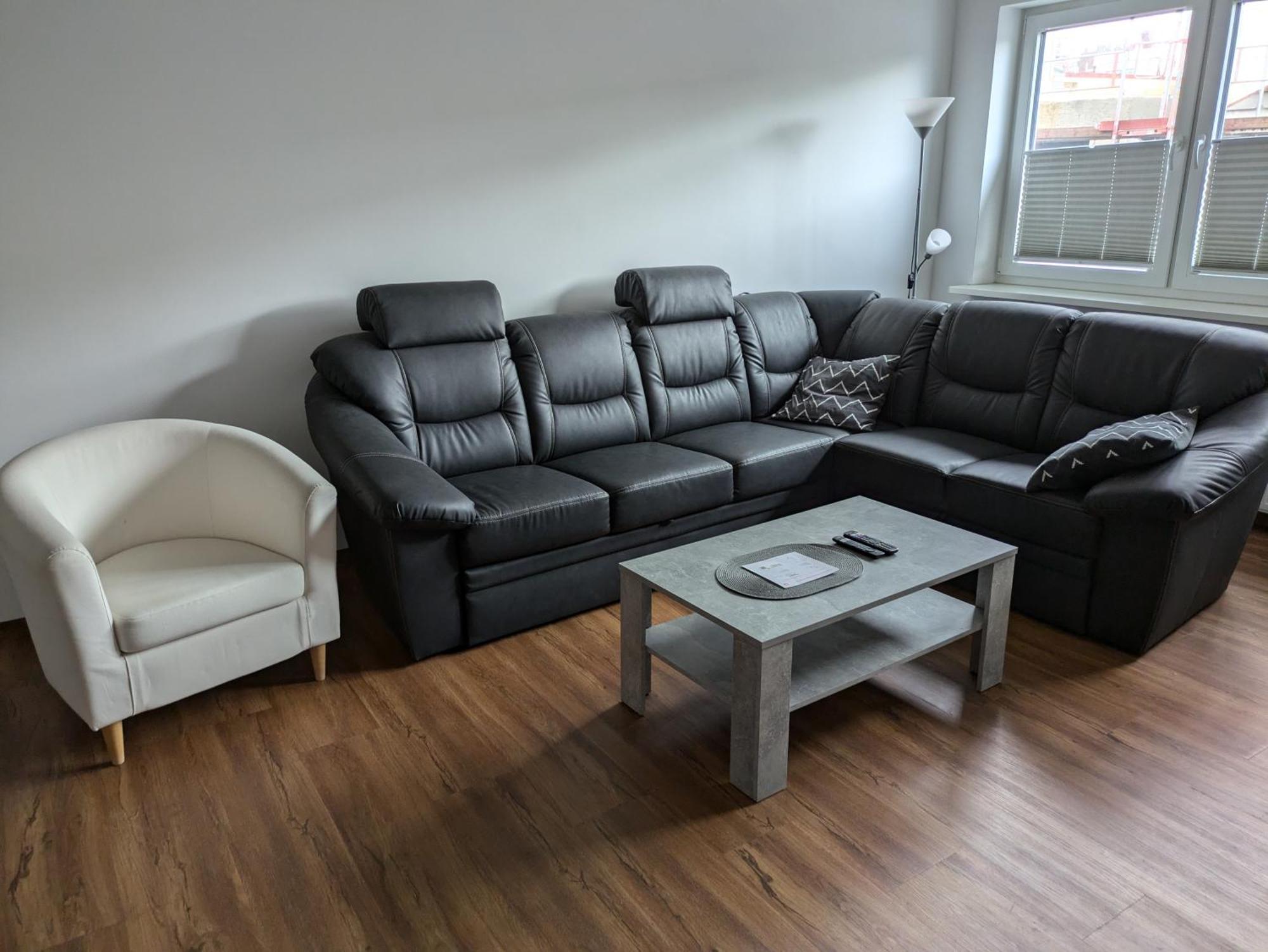 Schoene Einfache Ferienwohnung Zwischen Stadt Und Meer Wilhelmshaven Exteriör bild